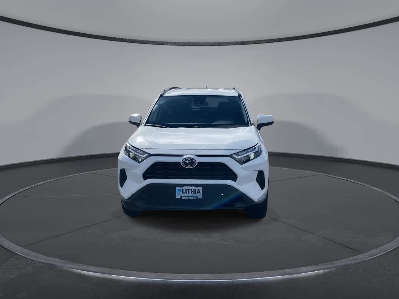Thumbnail: 2025 Toyota RAV4 - 3