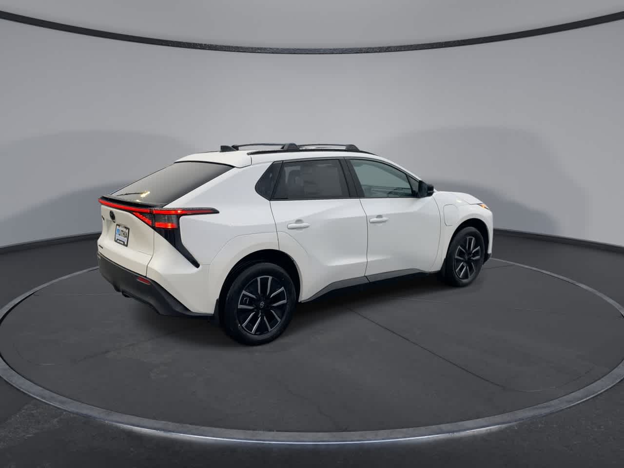 Thumbnail: 2026 Toyota bZ - 8