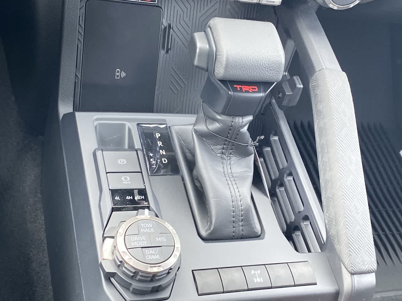 Thumbnail: 2026 Toyota Tacoma - 19