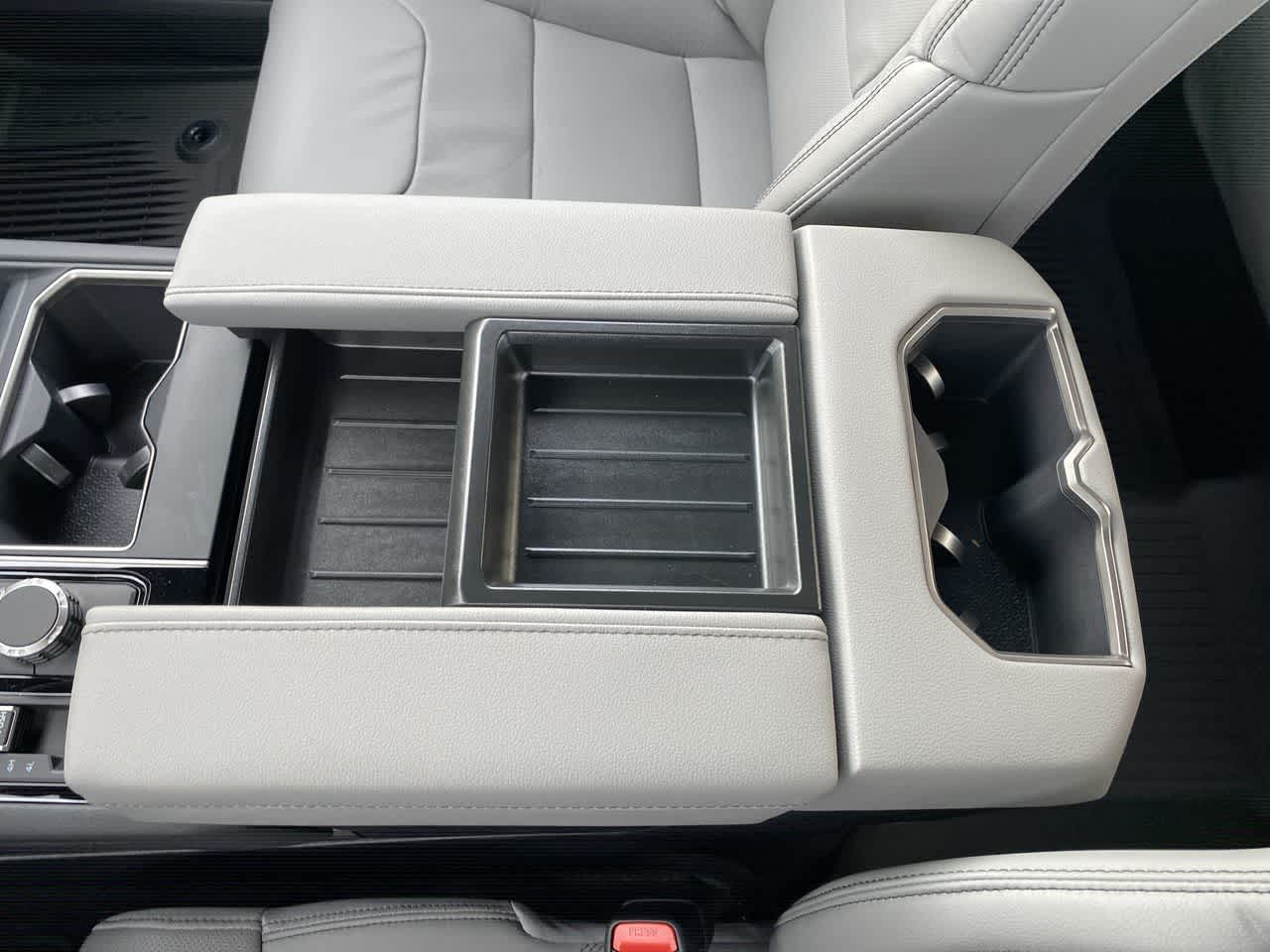 Thumbnail: 2026 Toyota Tundra - 20