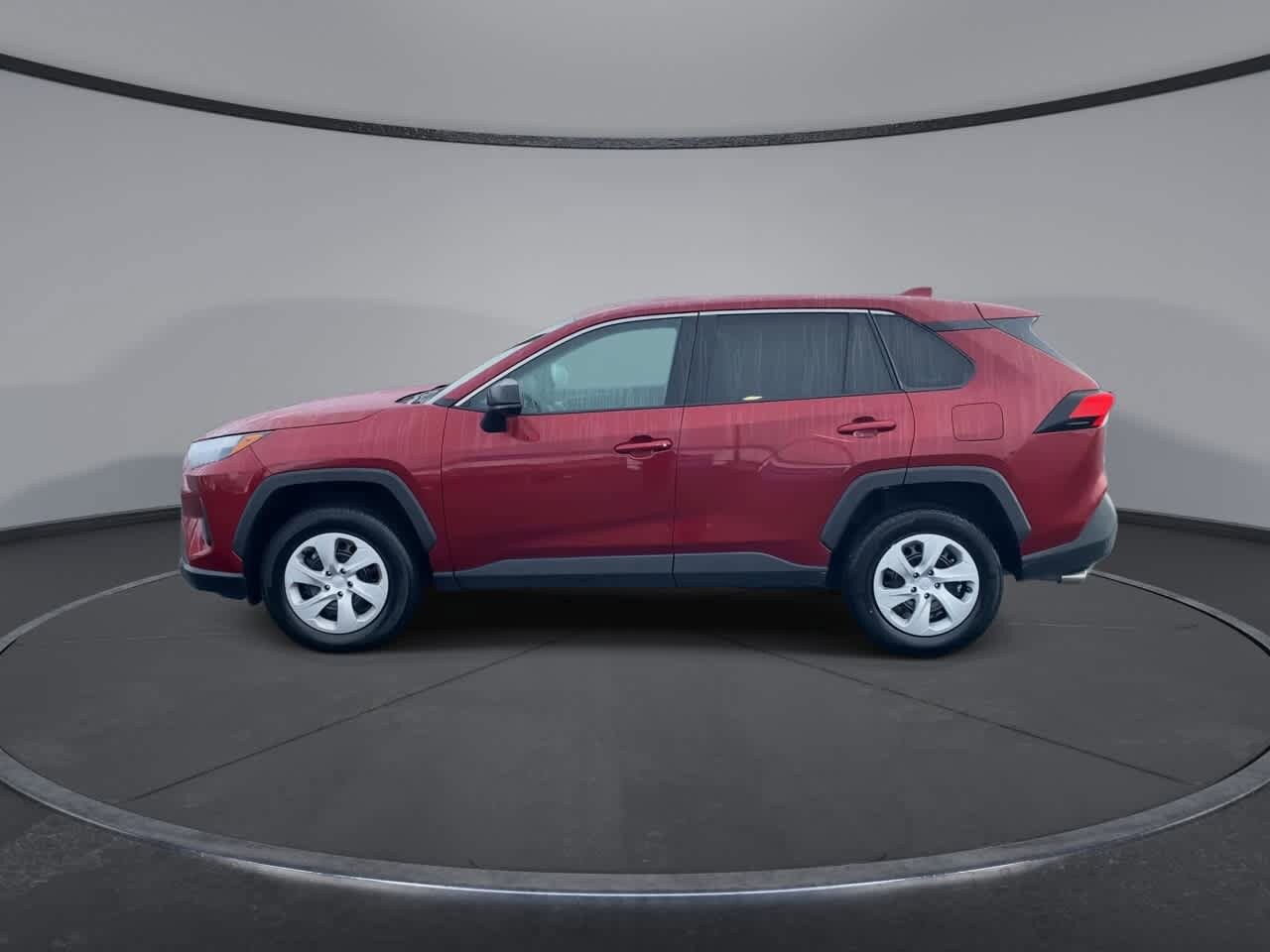 Thumbnail: 2025 Toyota RAV4 - 5