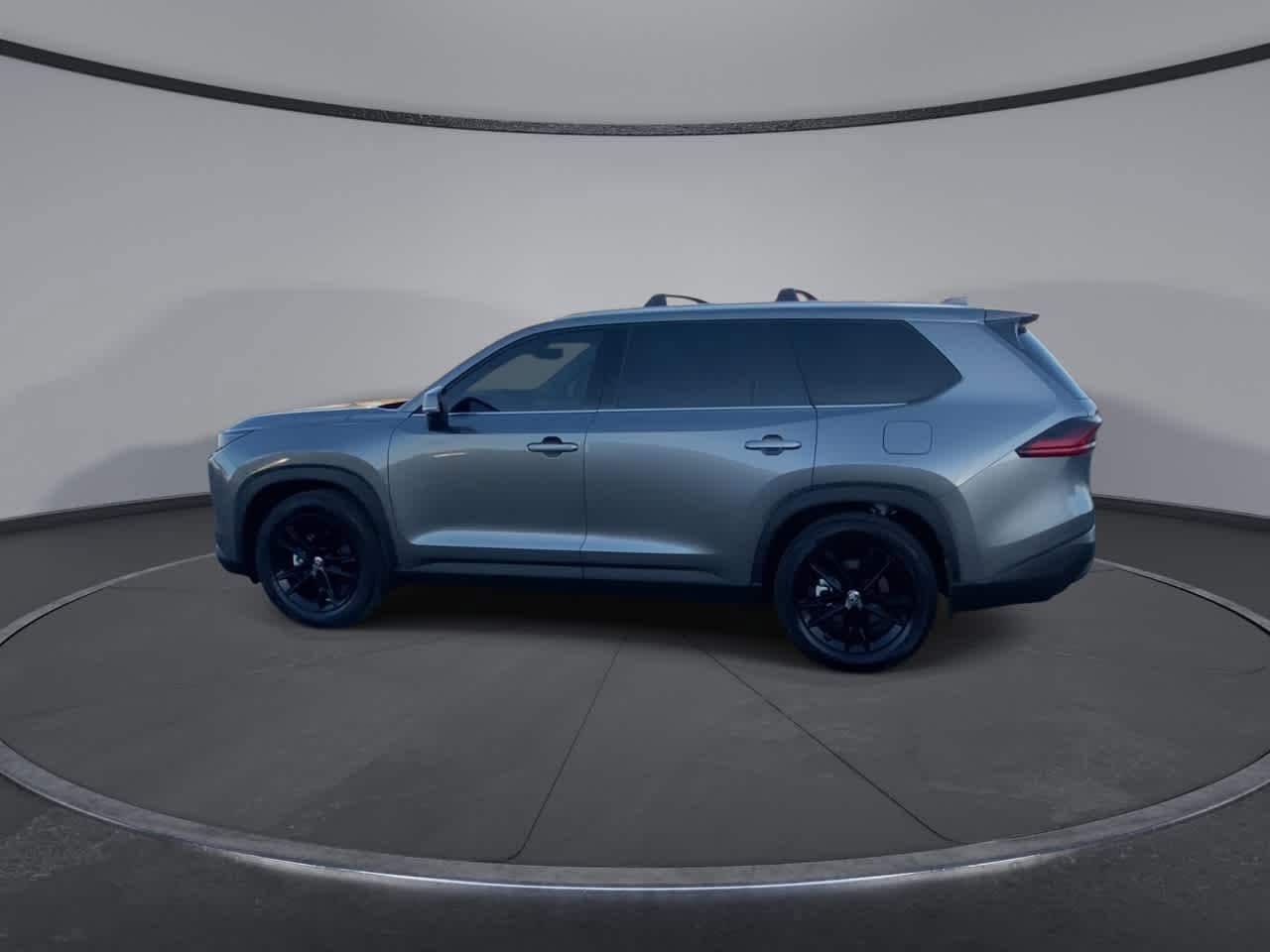 Thumbnail: 2025 Toyota Grand Highlander - 6