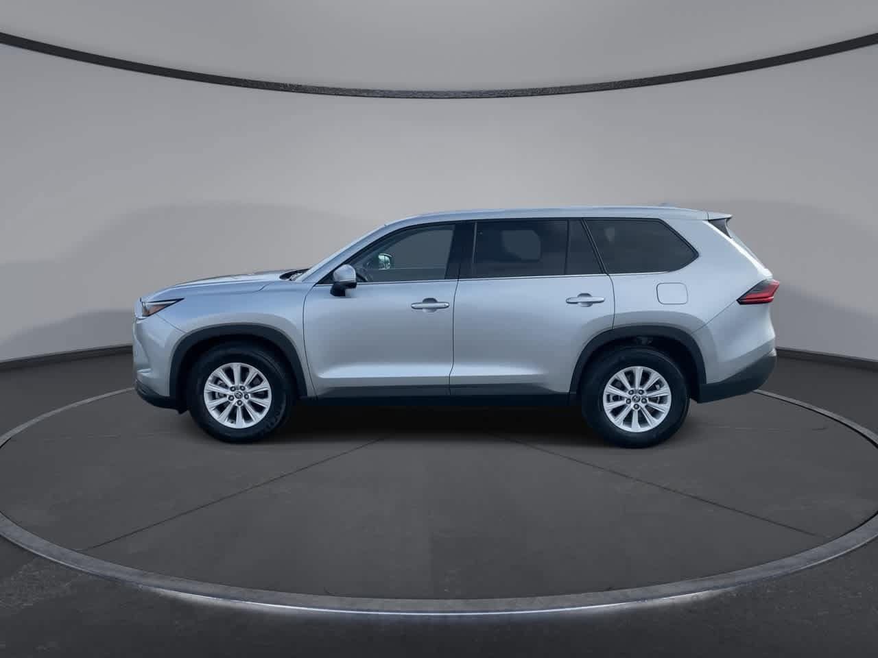 Thumbnail: 2025 Toyota Grand Highlander - 5