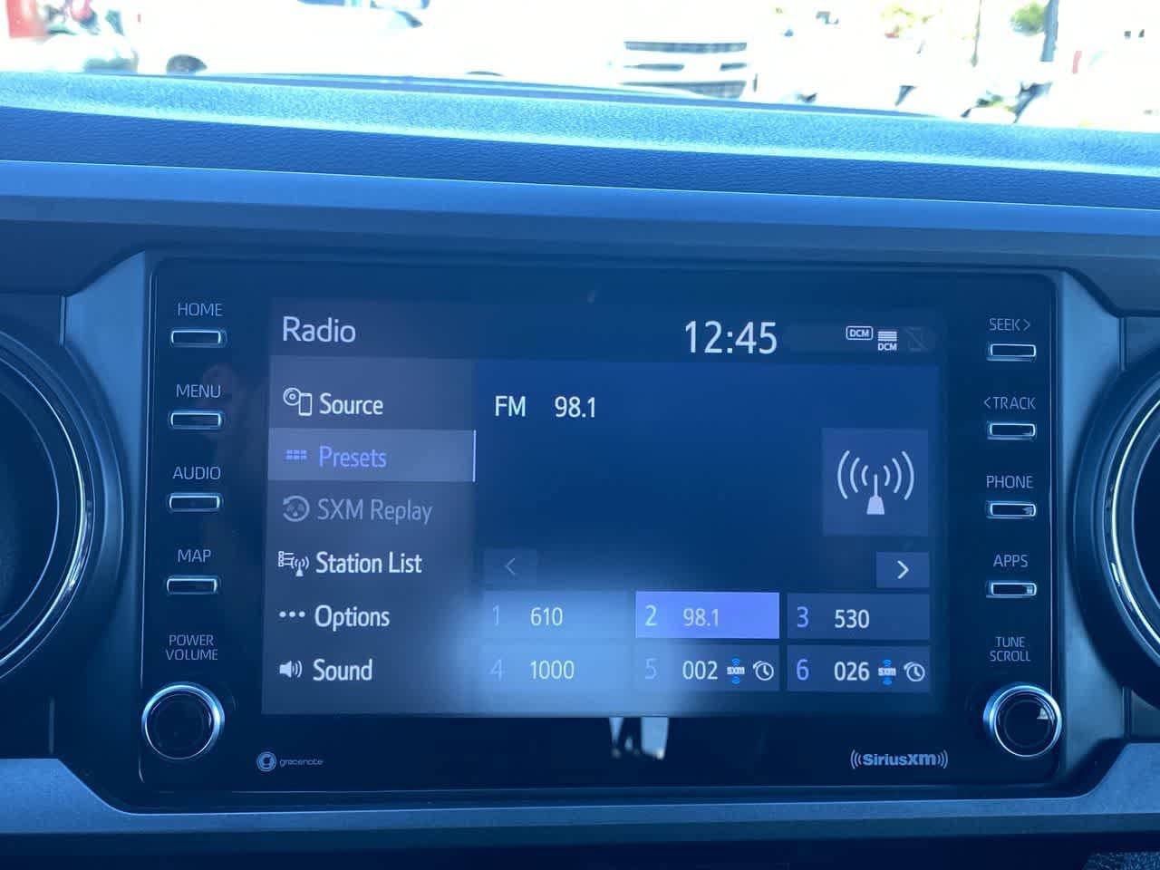 Thumbnail: 2022 Toyota Tacoma - 16