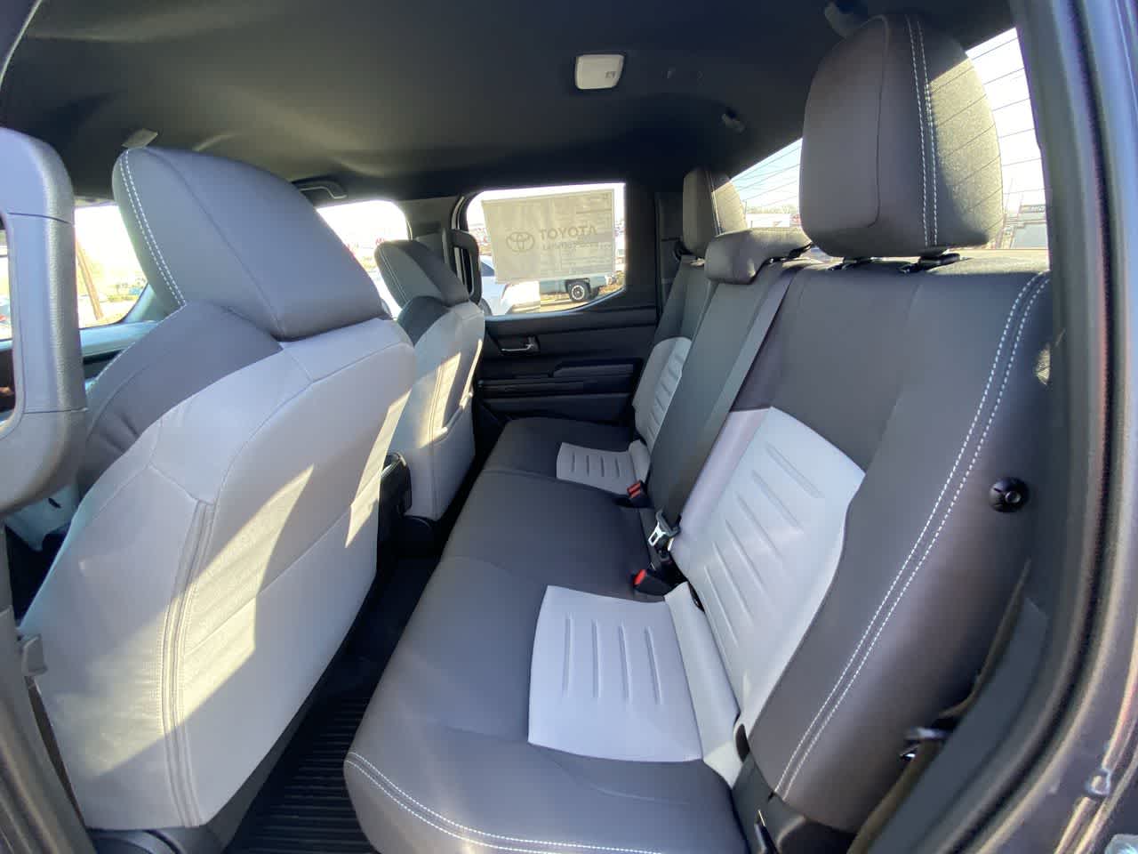 Thumbnail: 2026 Toyota Tacoma - 22