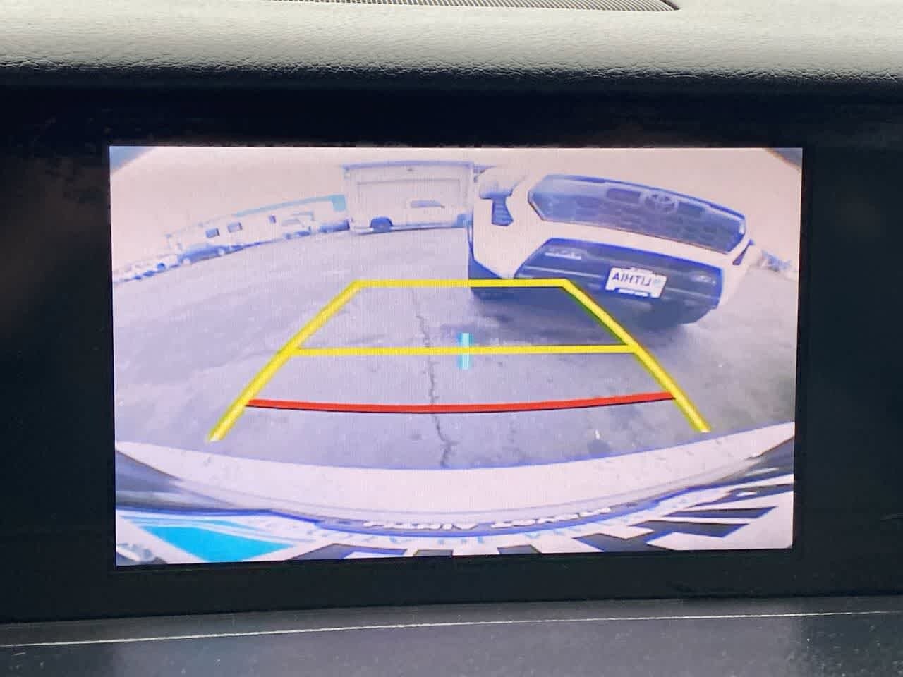 Thumbnail: 2015 Lexus RC - 17