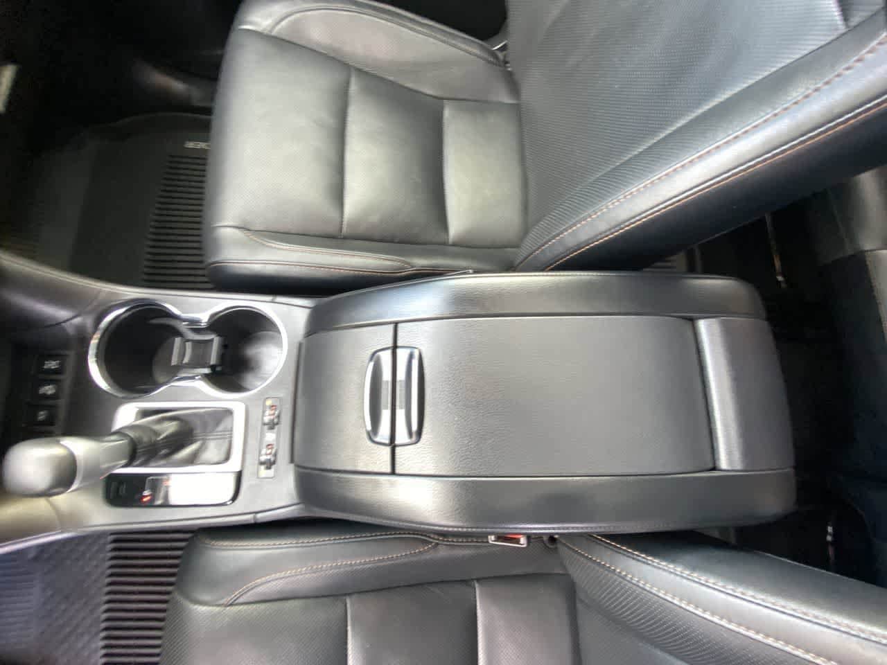 Thumbnail: 2018 Toyota Highlander - 21