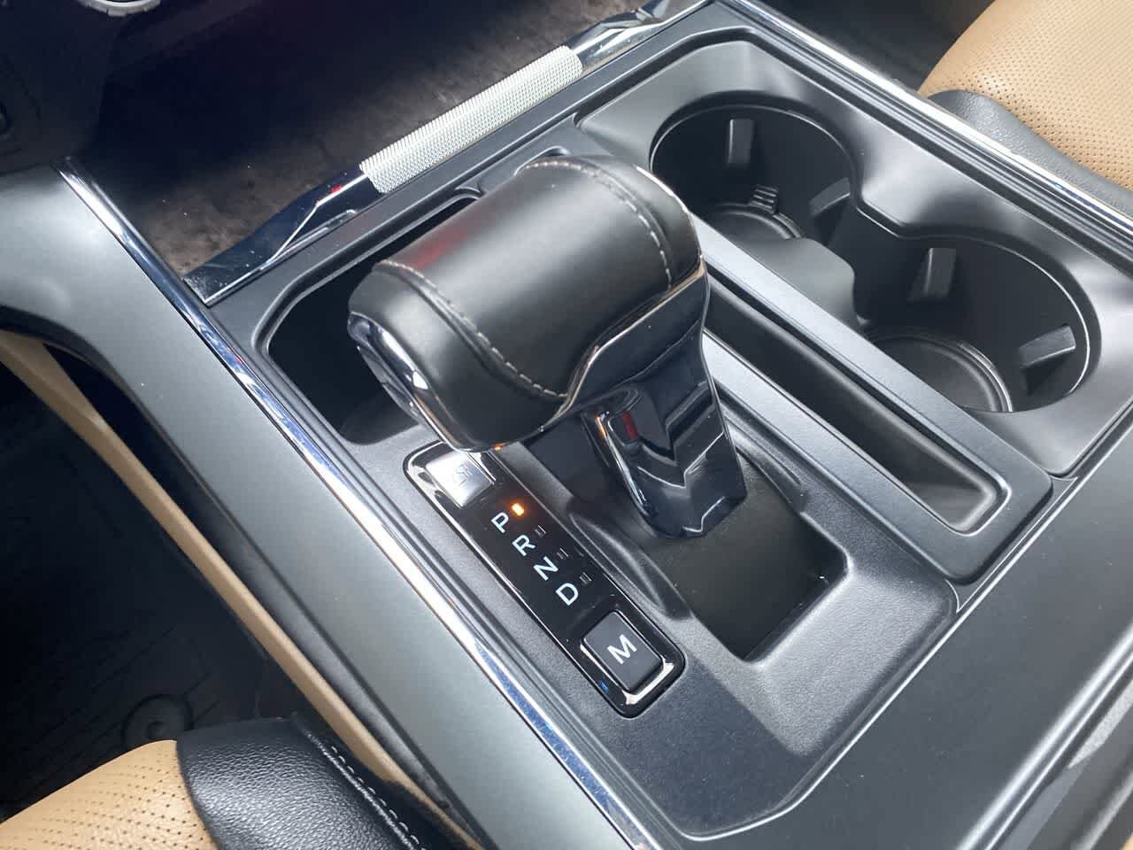 Thumbnail: 2021 Ford F-150 - 19