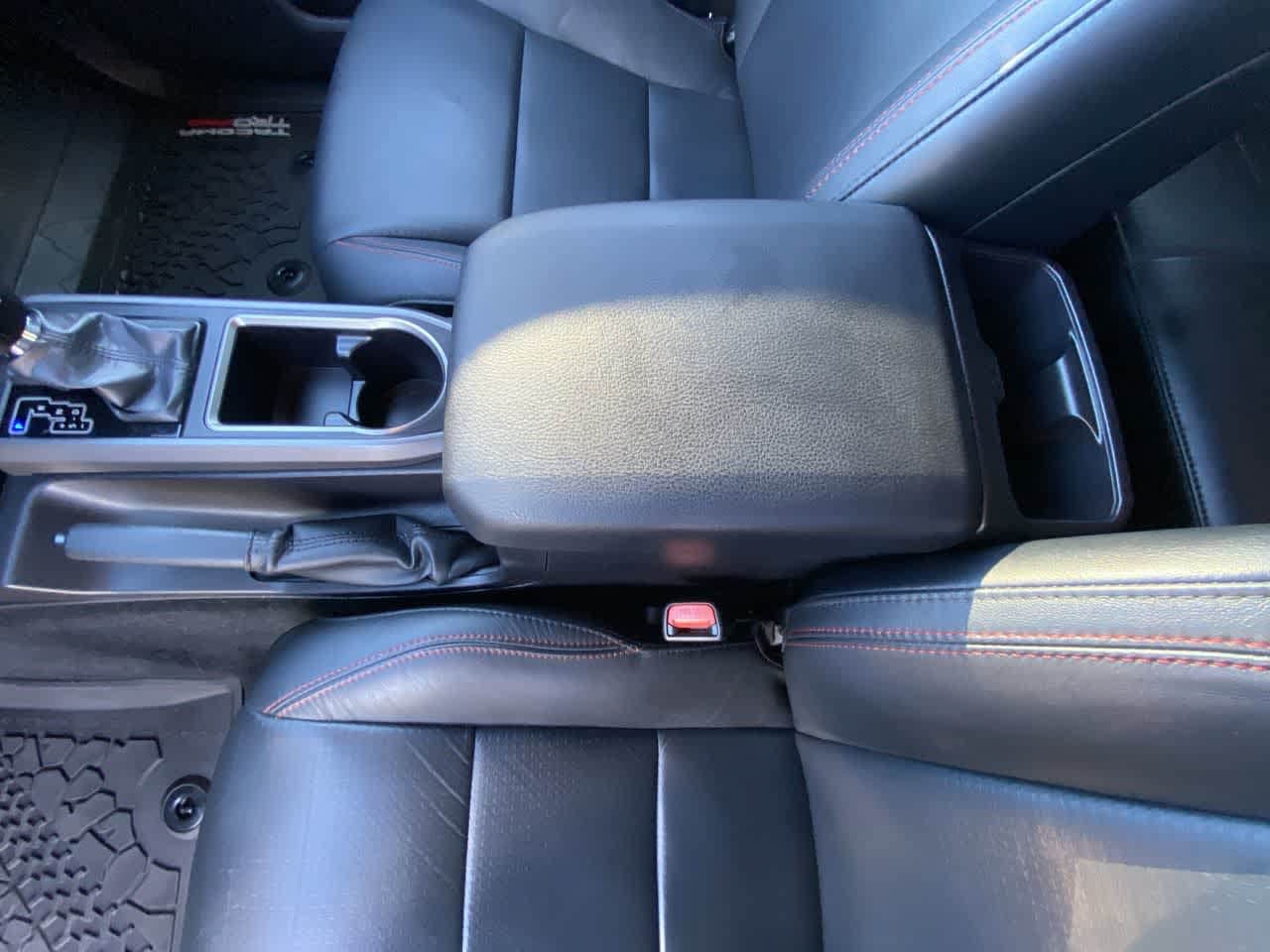2022 Toyota Tacoma TRD Pro - Photo 21
