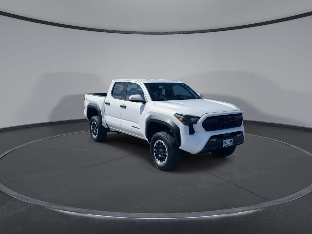 Thumbnail: 2026 Toyota Tacoma - 3