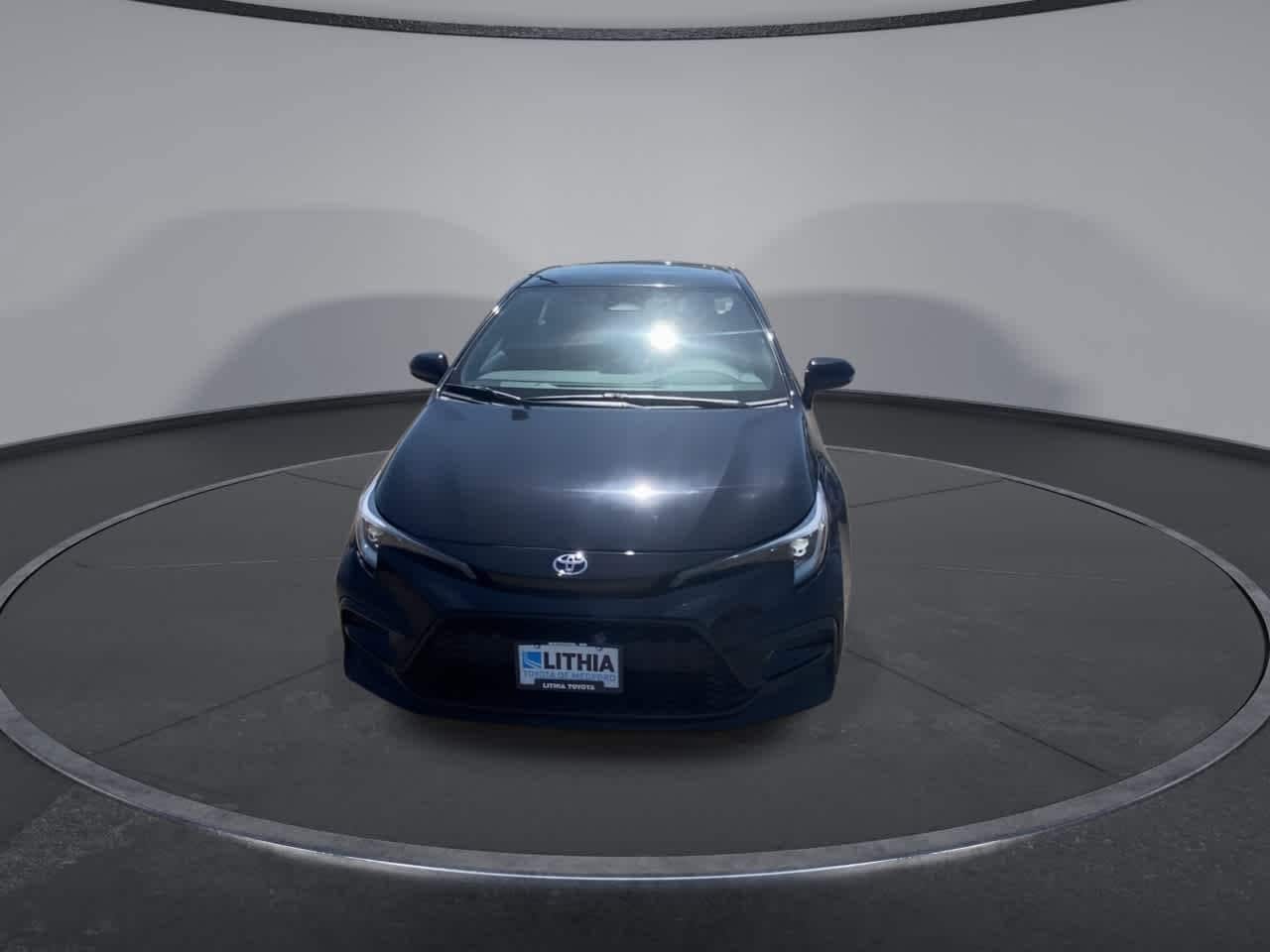 Thumbnail: 2024 Toyota Corolla - 3