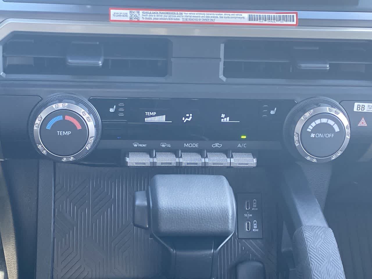 Thumbnail: 2026 Toyota Tacoma - 18