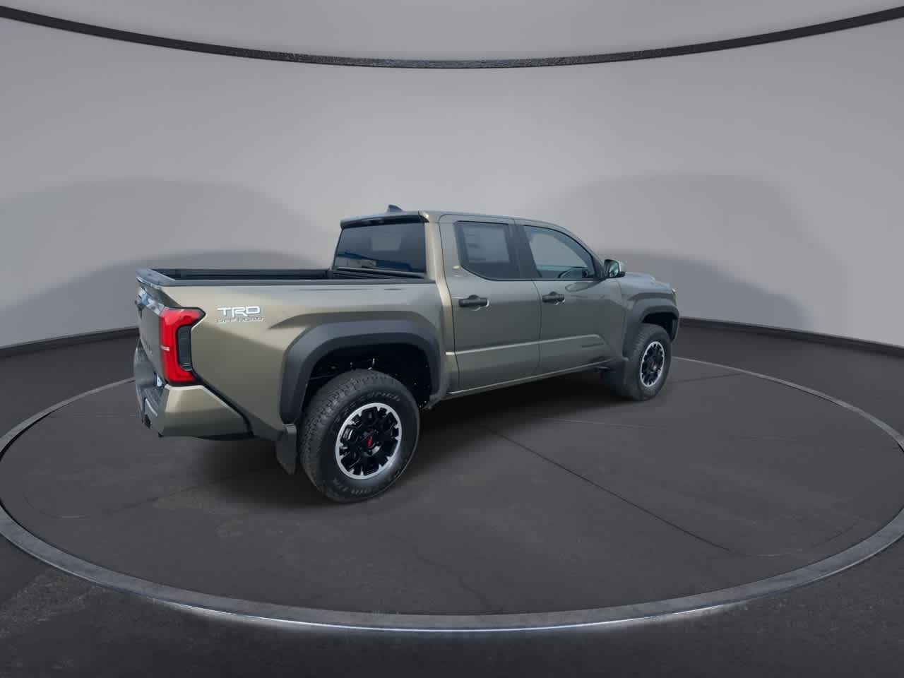 Thumbnail: 2026 Toyota Tacoma - 8