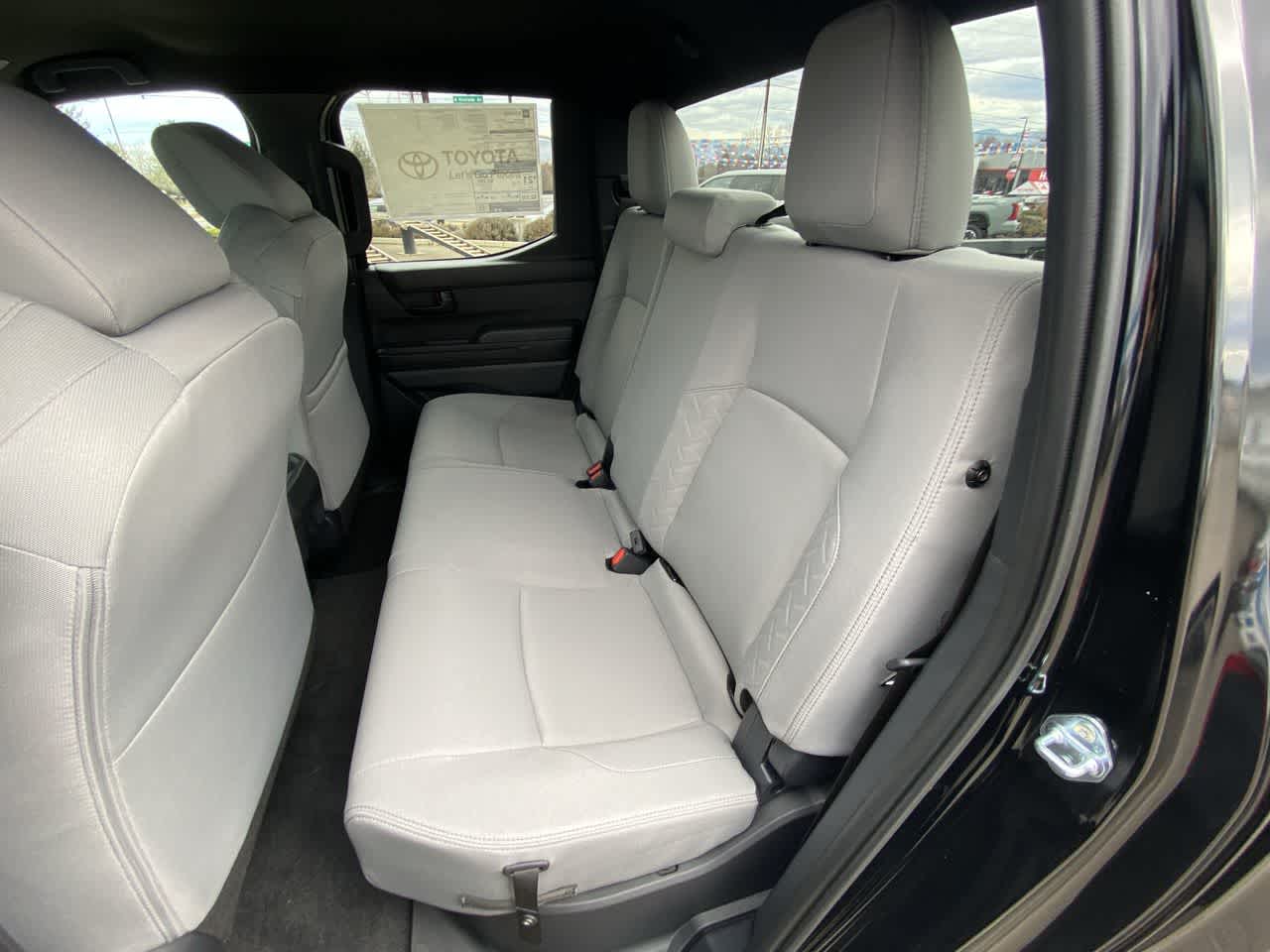 Thumbnail: 2026 Toyota Tacoma - 21