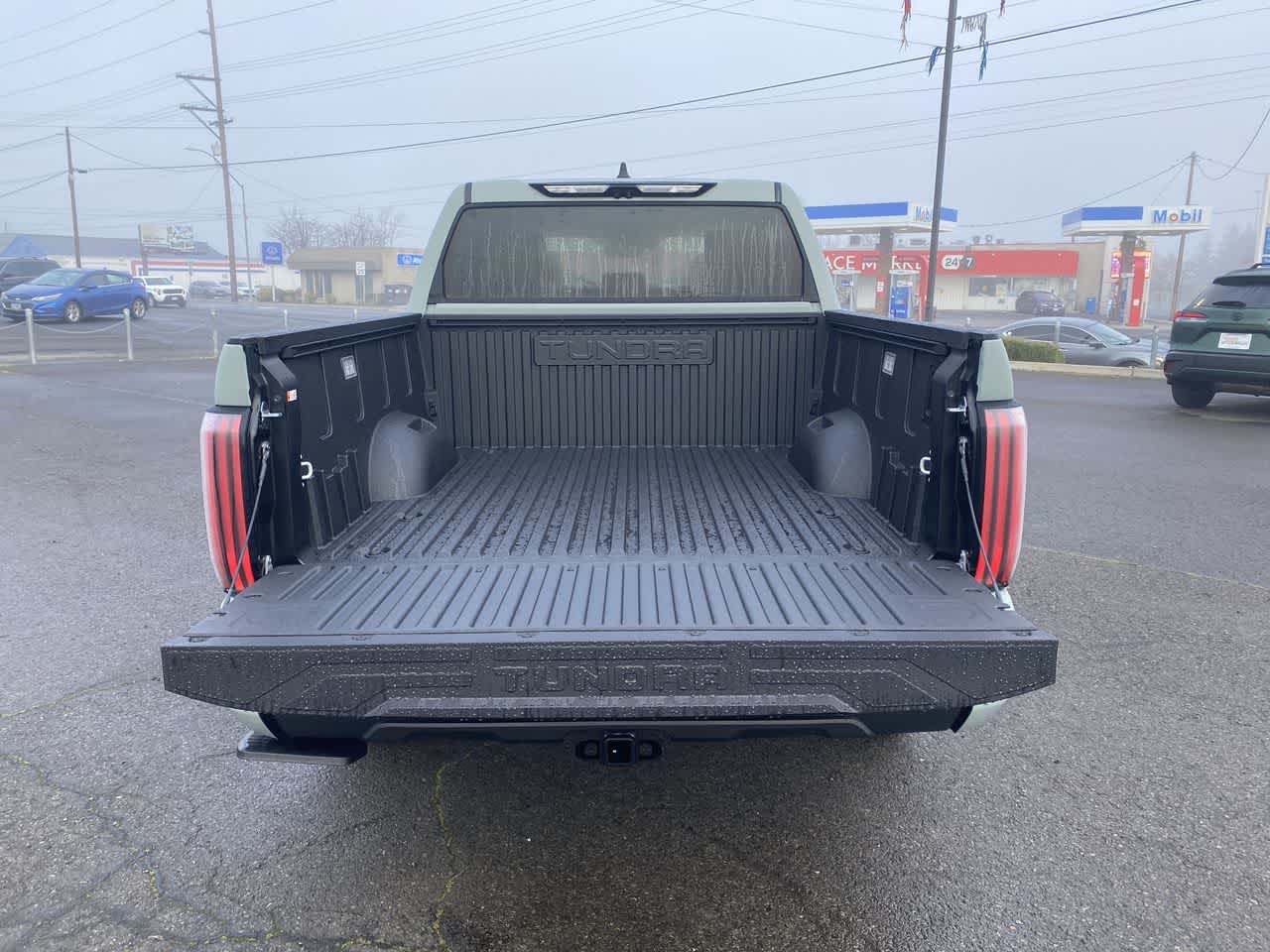 Thumbnail: 2026 Toyota Tundra - 22