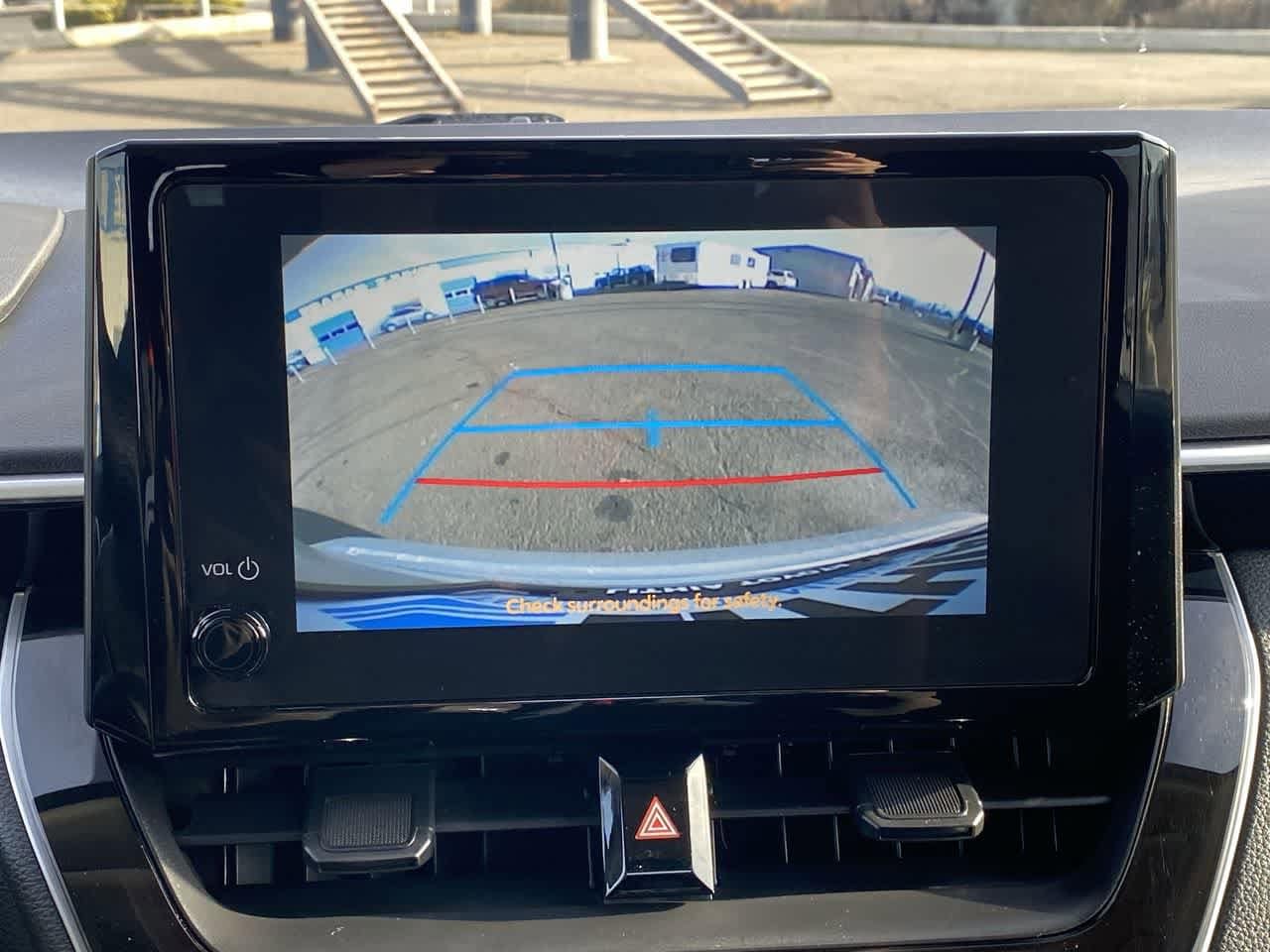 Thumbnail: 2025 Toyota Corolla - 17