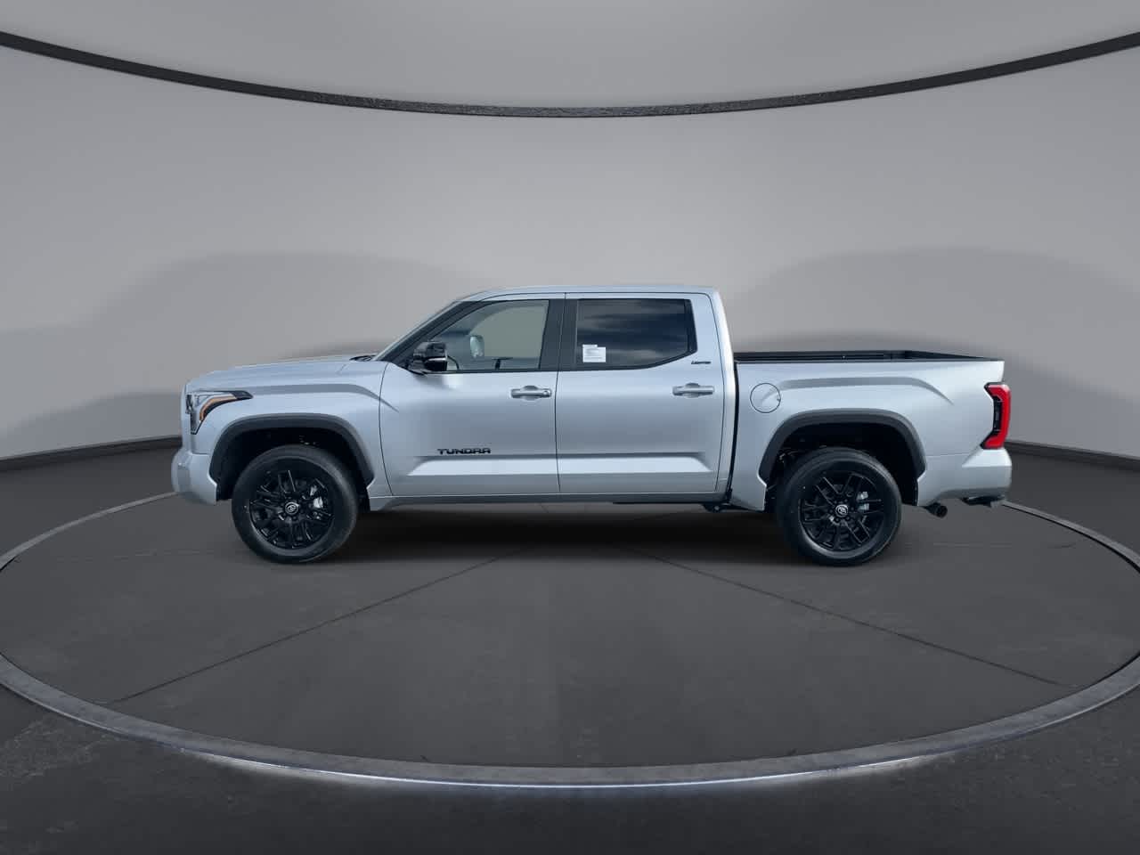 Thumbnail: 2026 Toyota Tundra - 5