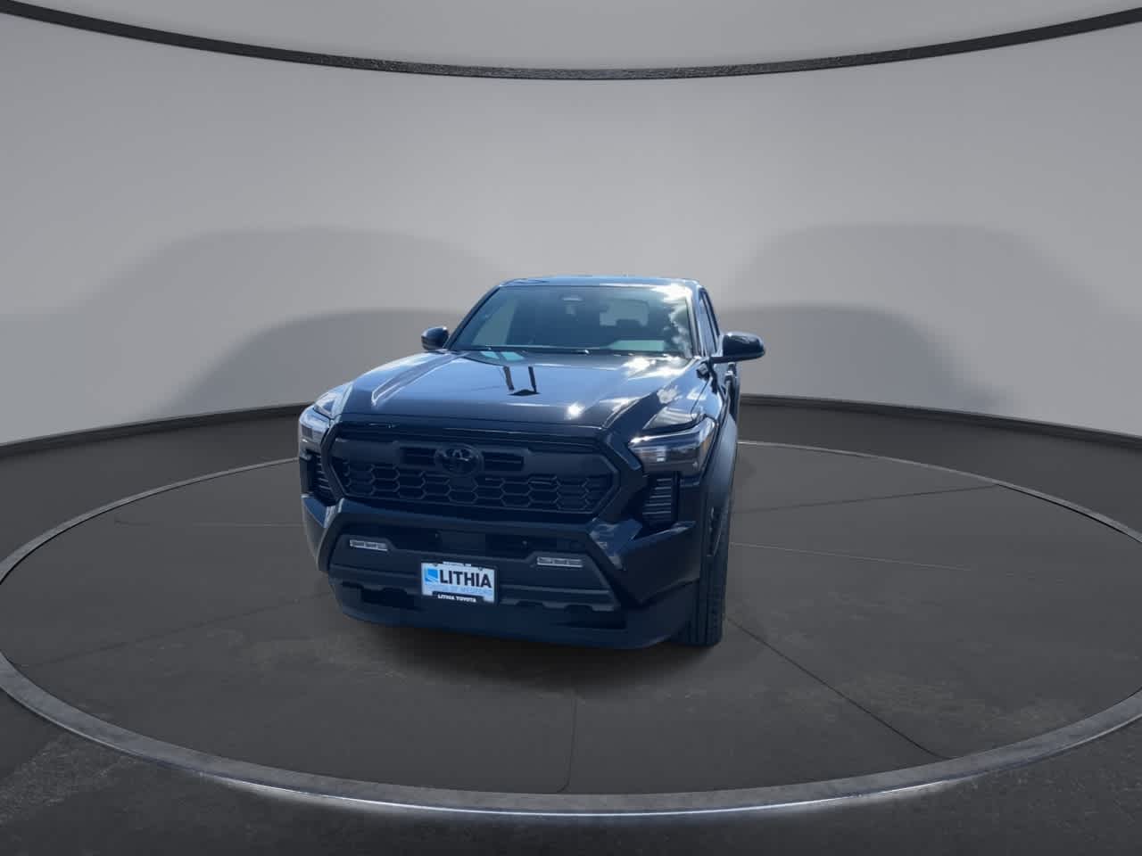 Thumbnail: 2026 Toyota Tacoma - 3
