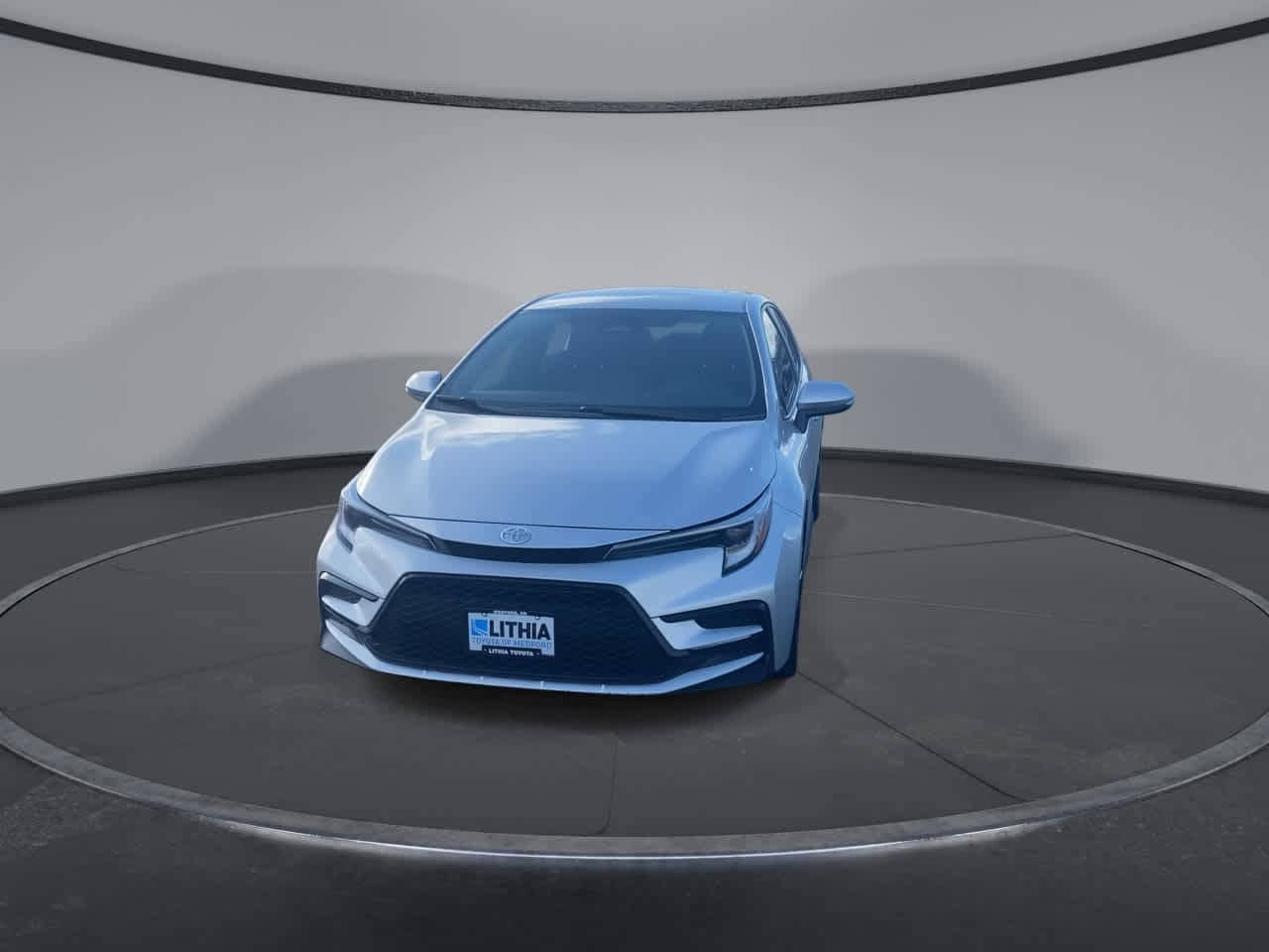 Thumbnail: 2024 Toyota Corolla - 4