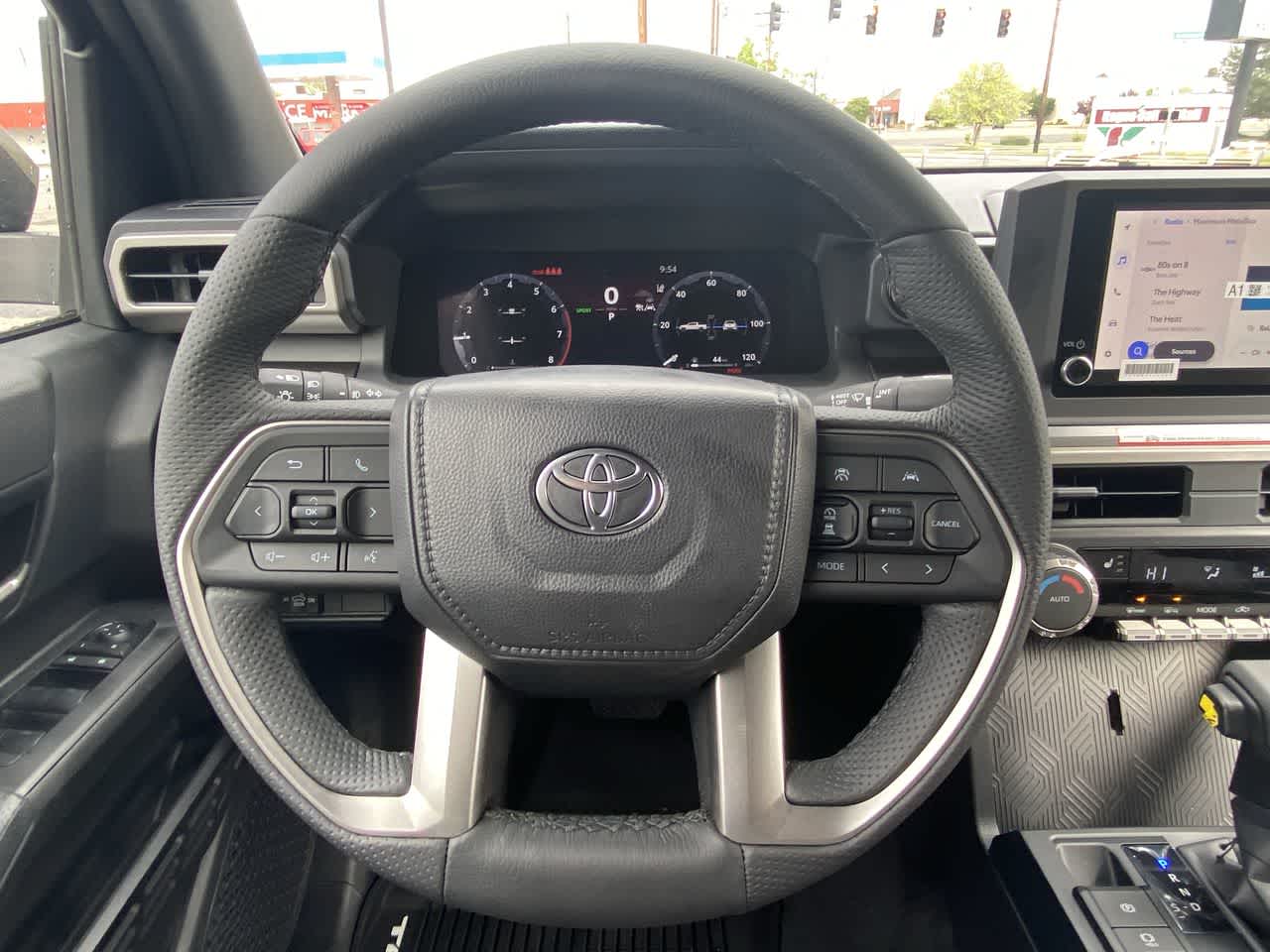 Thumbnail: 2026 Toyota Tacoma - 14