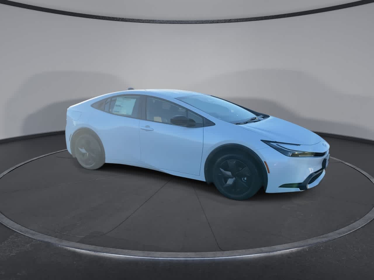 Thumbnail: 2026 Toyota Prius - 2