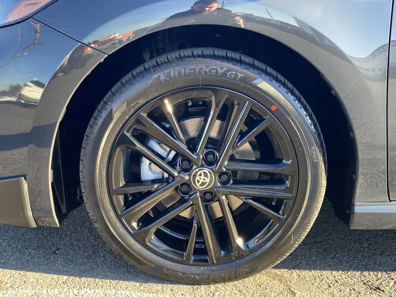 Thumbnail: 2026 Toyota Camry - 10