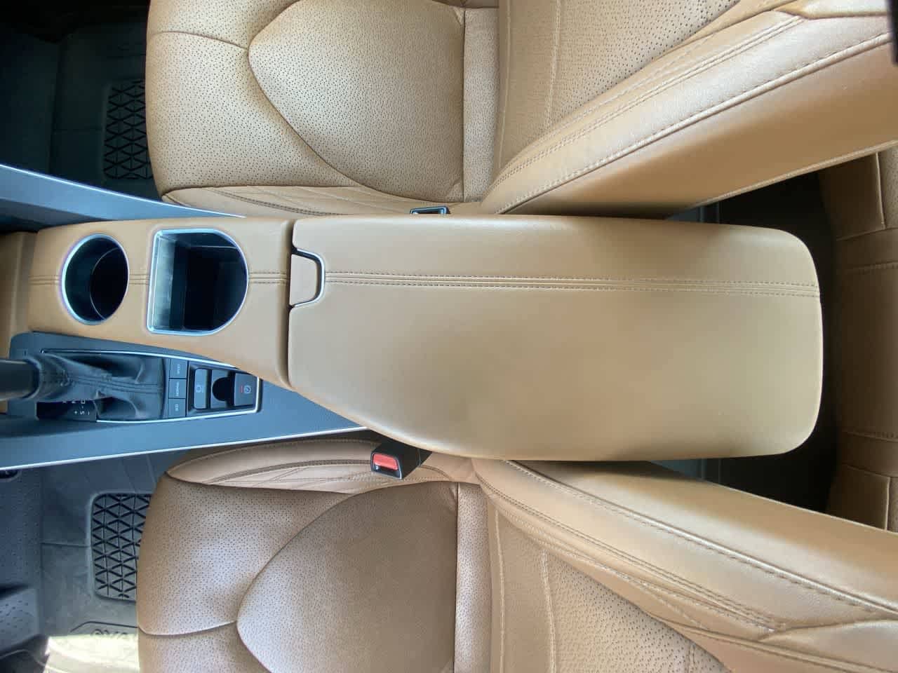 2022 Toyota Avalon Limited 21