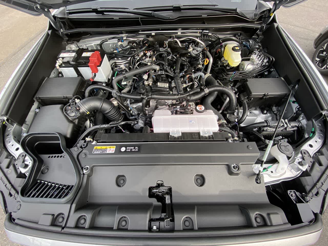 Thumbnail: 2026 Toyota 4Runner - 25