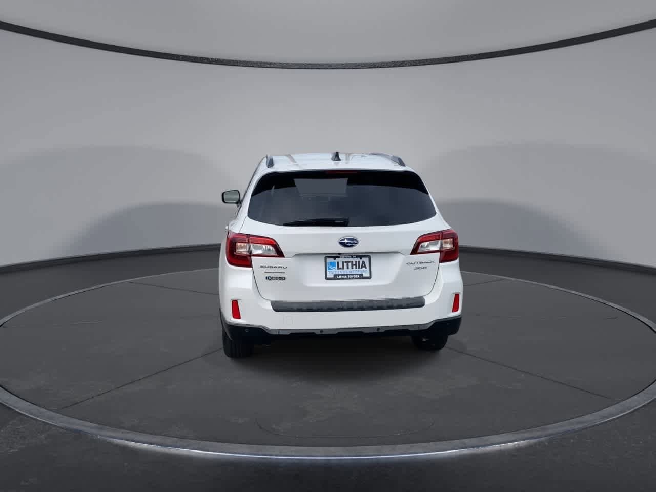 Thumbnail: 2017 Subaru Outback - 7