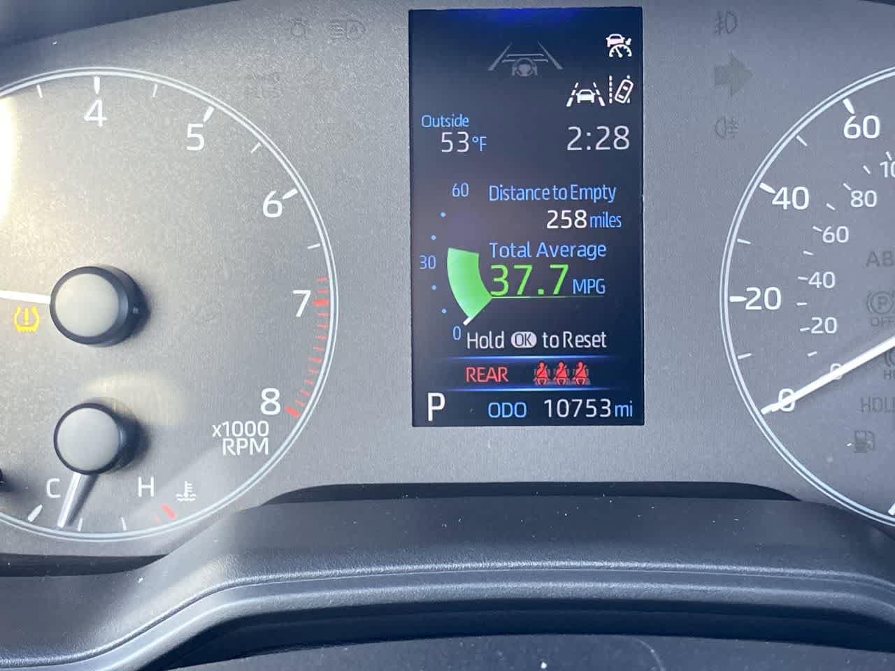 Thumbnail: 2025 Toyota Corolla - 15