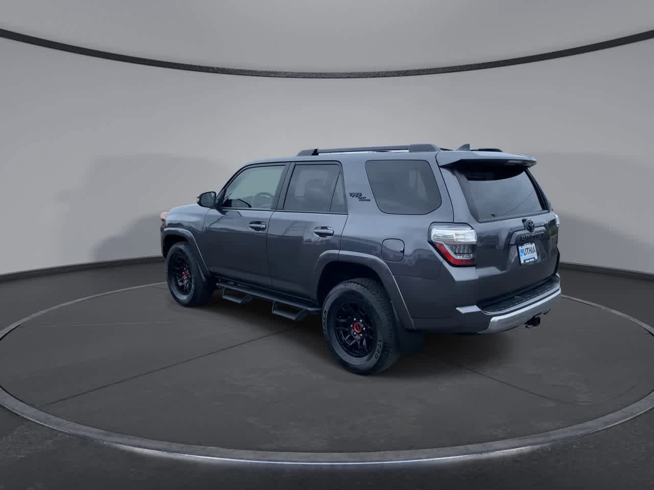 Thumbnail: 2023 Toyota 4Runner - 6