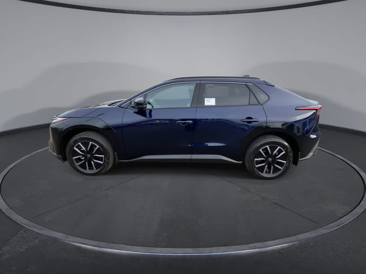 Thumbnail: 2026 Toyota bZ - 5