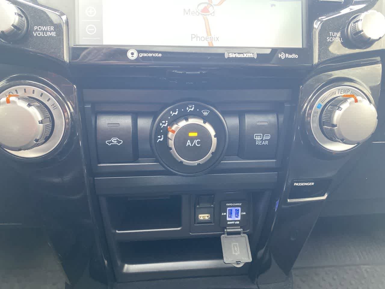 Thumbnail: 2022 Toyota 4Runner - 19