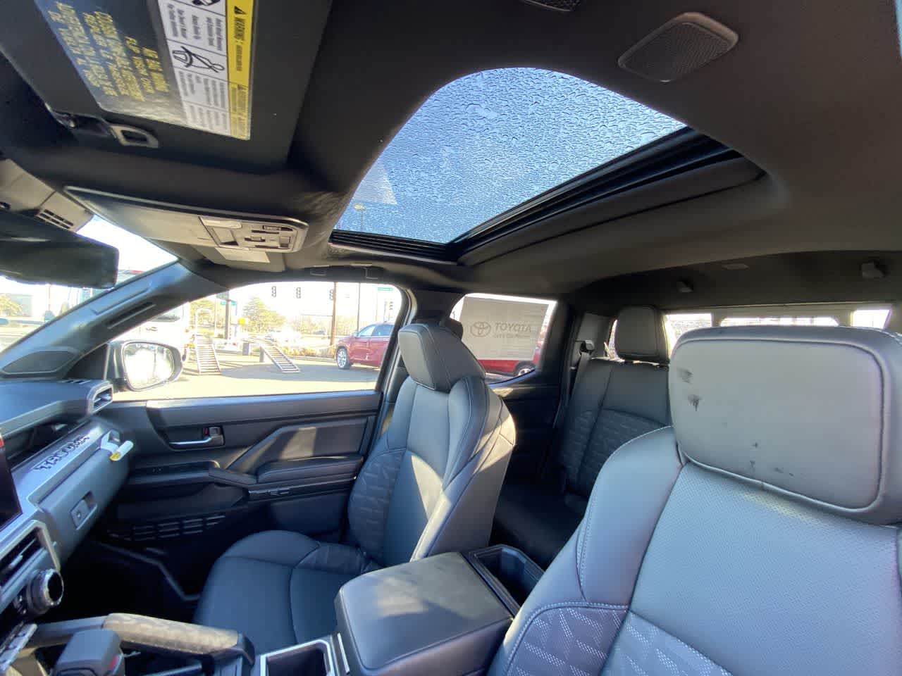 Thumbnail: 2026 Toyota Tacoma - 21