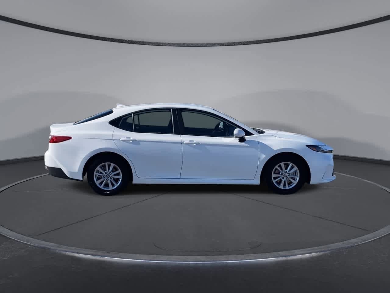 Thumbnail: 2025 Toyota Camry - 9