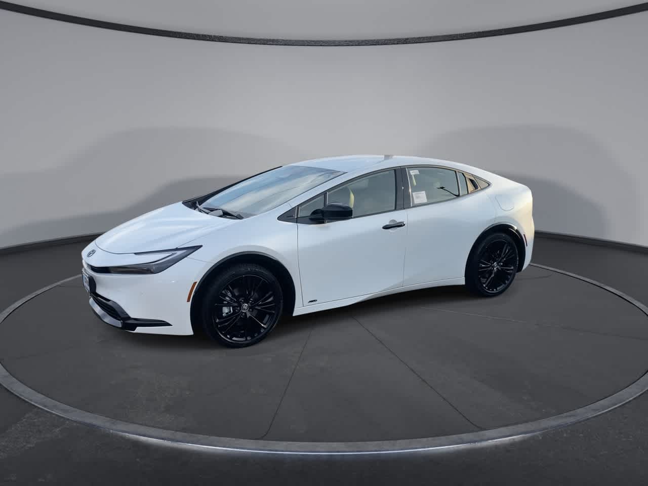 Thumbnail: 2026 Toyota Prius - 4