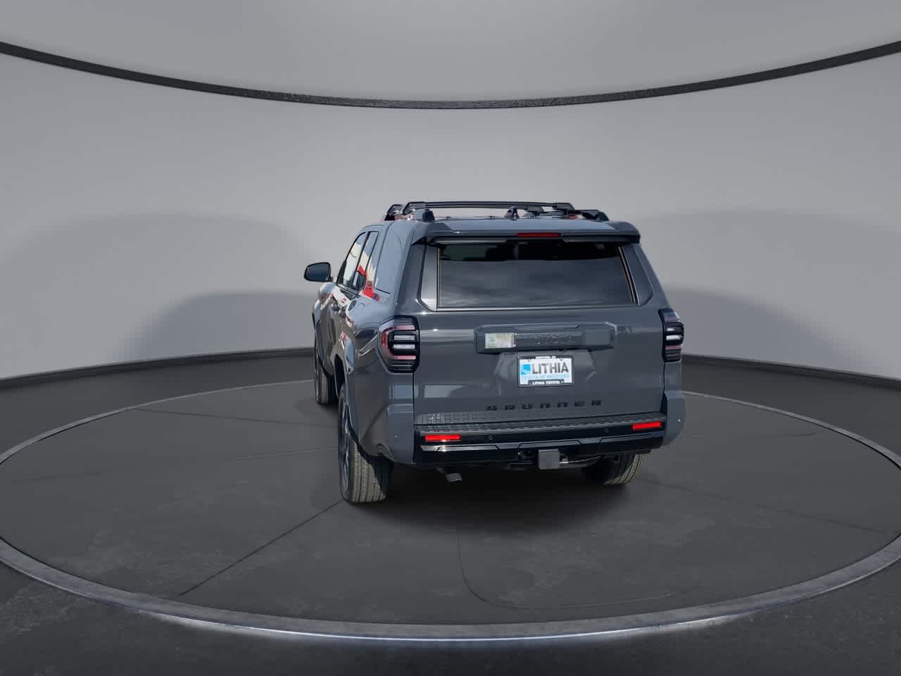 Thumbnail: 2026 Toyota 4Runner - 7