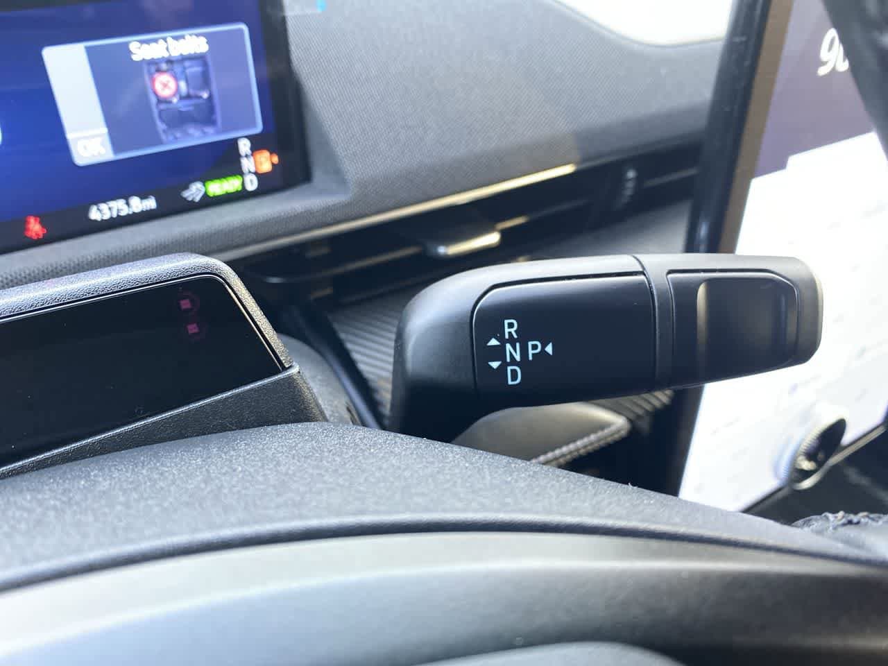 Thumbnail: 2025 Ford Mustang Mach-E - 19