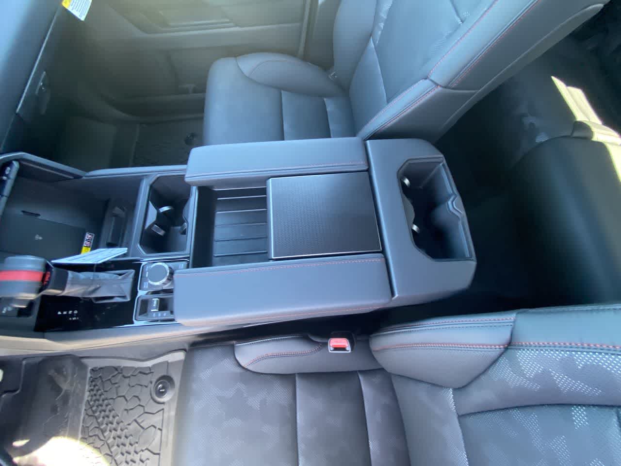 Thumbnail: 2026 Toyota Tundra - 20