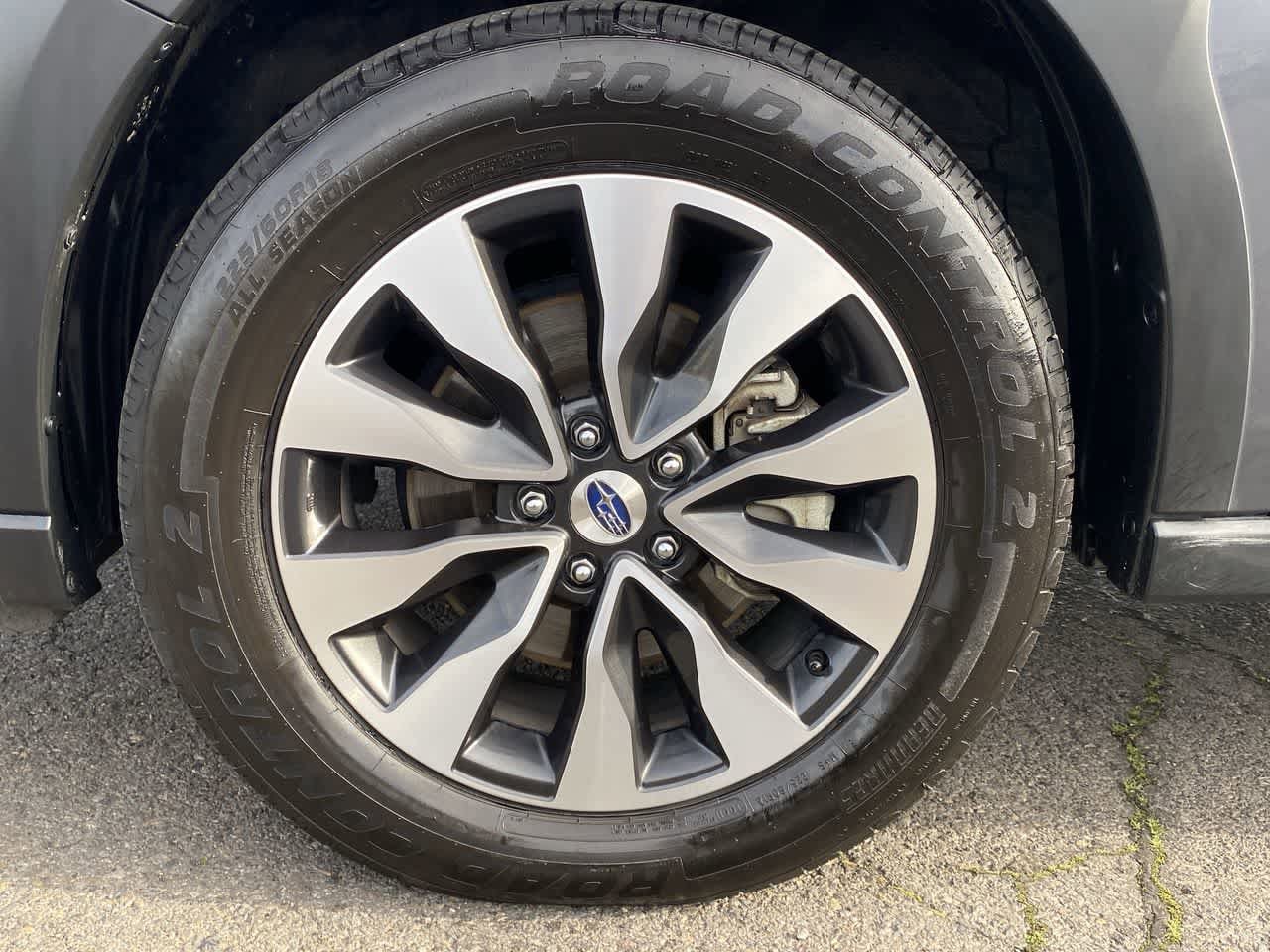 Thumbnail: 2024 Subaru Outback - 10