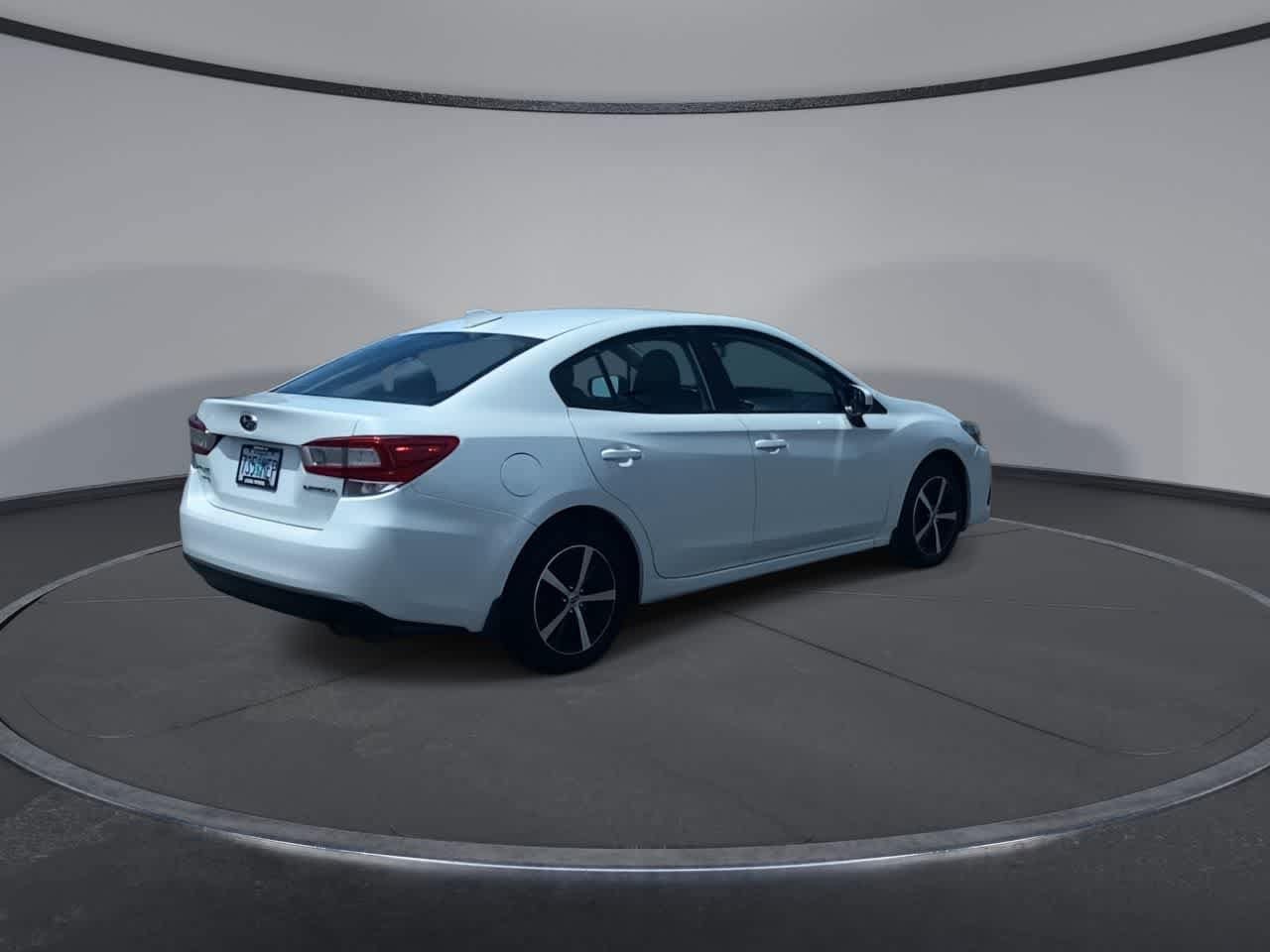 Thumbnail: 2020 Subaru Impreza - 8