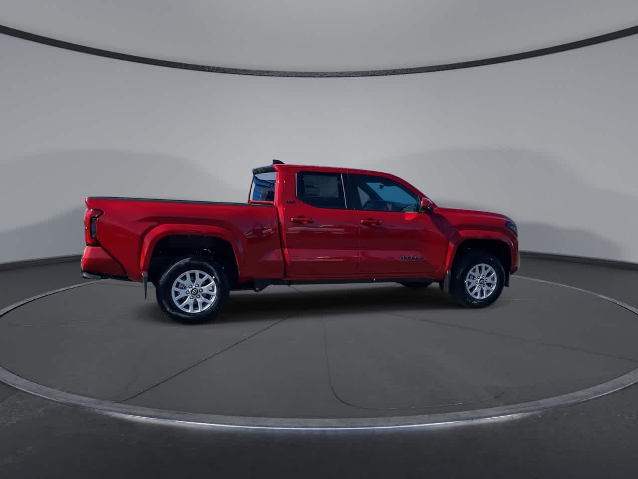 Thumbnail: 2026 Toyota Tacoma - 2