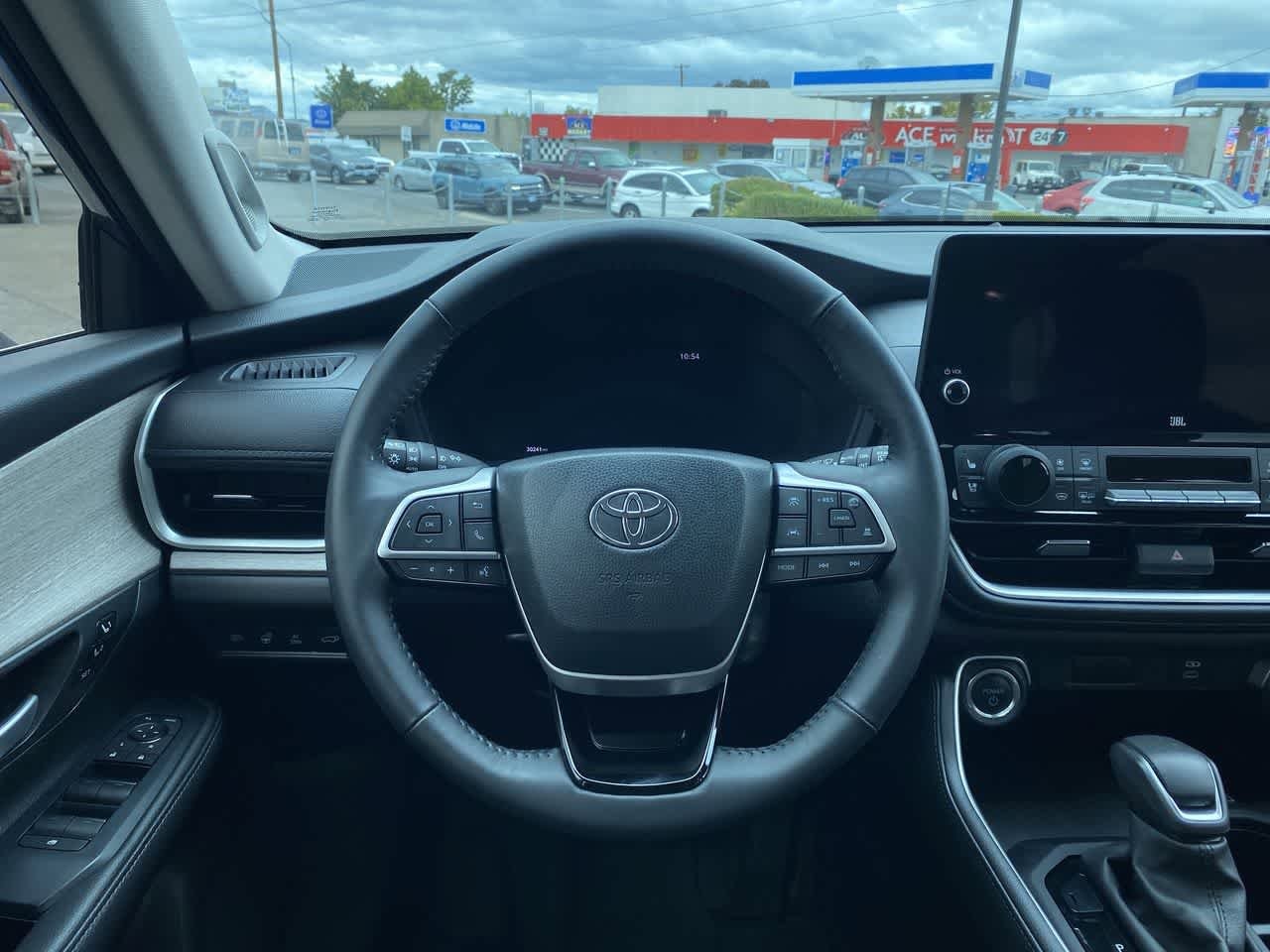 Thumbnail: 2024 Toyota Grand Highlander - 14