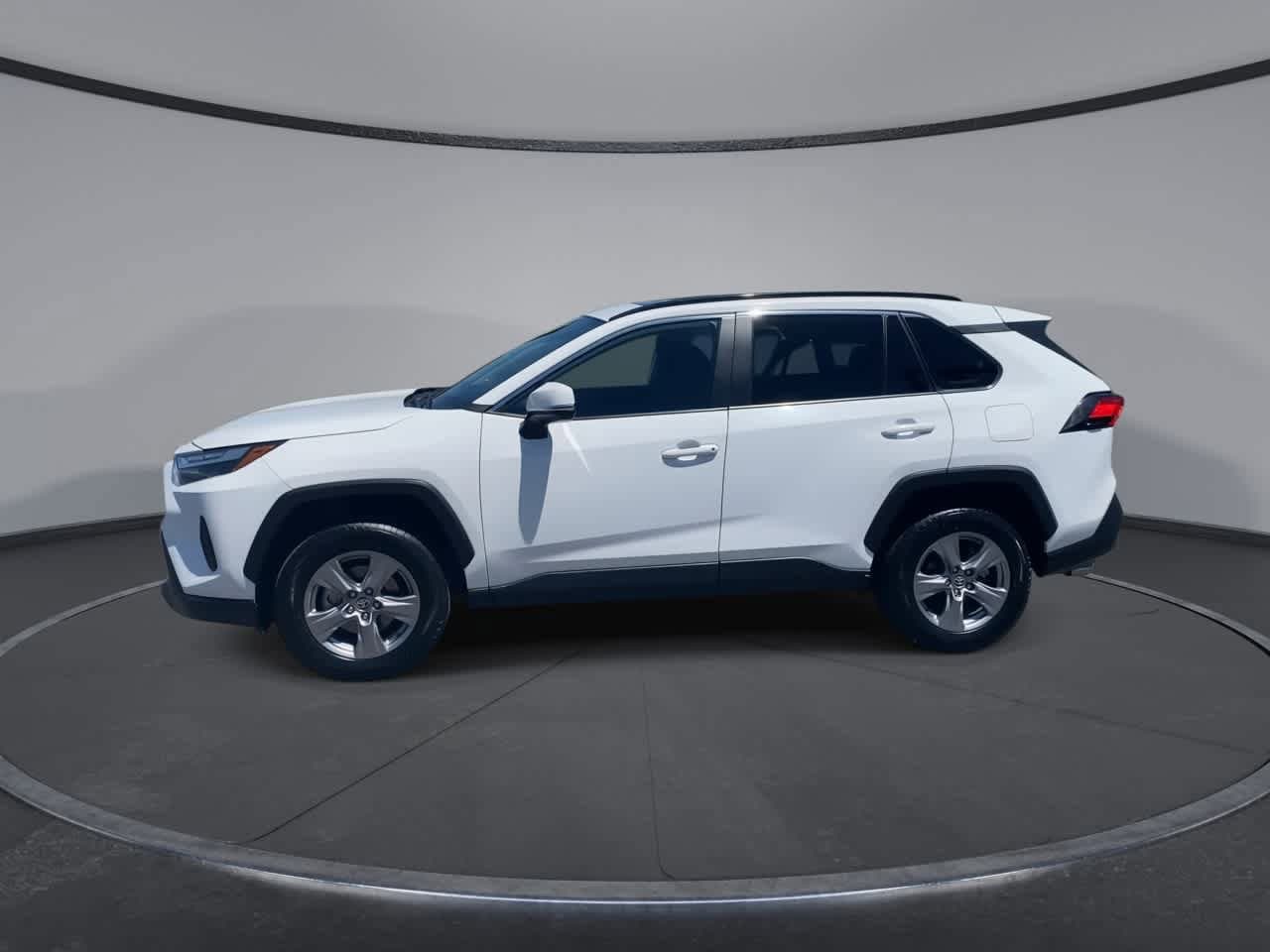 Thumbnail: 2024 Toyota RAV4 - 6