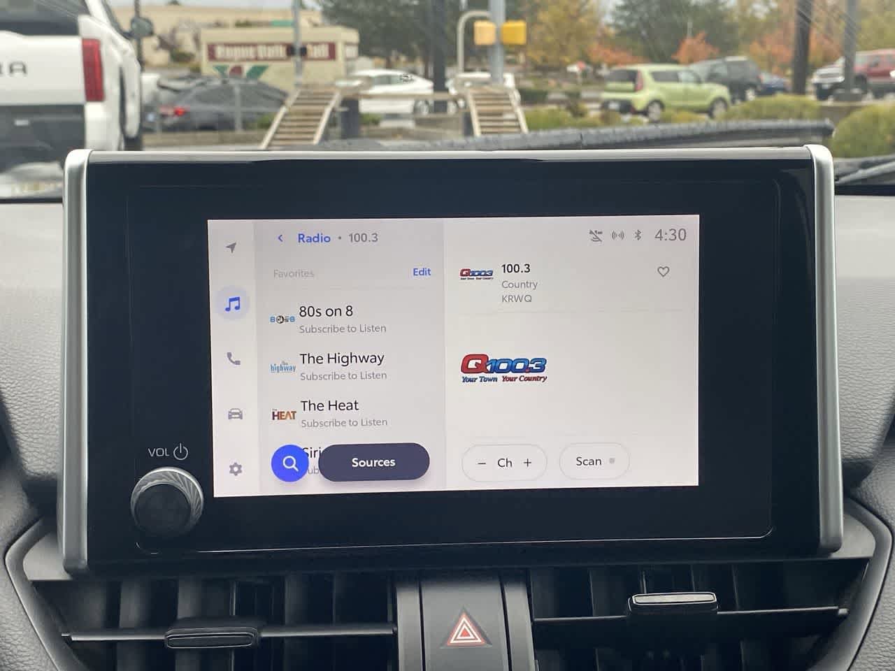 Thumbnail: 2023 Toyota RAV4 - 16