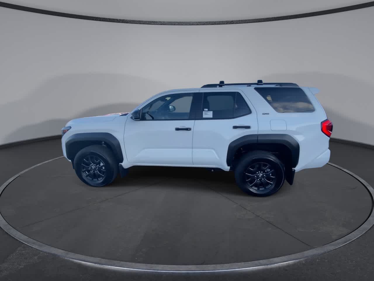 Thumbnail: 2026 Toyota 4Runner - 5
