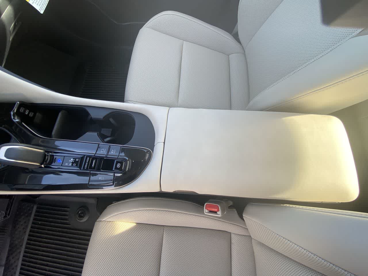 Thumbnail: 2026 Toyota Crown - 20