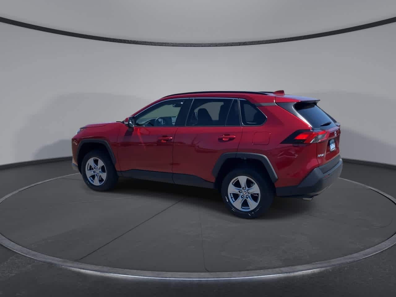 Thumbnail: 2023 Toyota RAV4 - 7