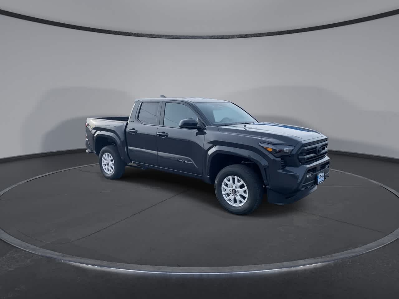 Thumbnail: 2026 Toyota Tacoma - 2
