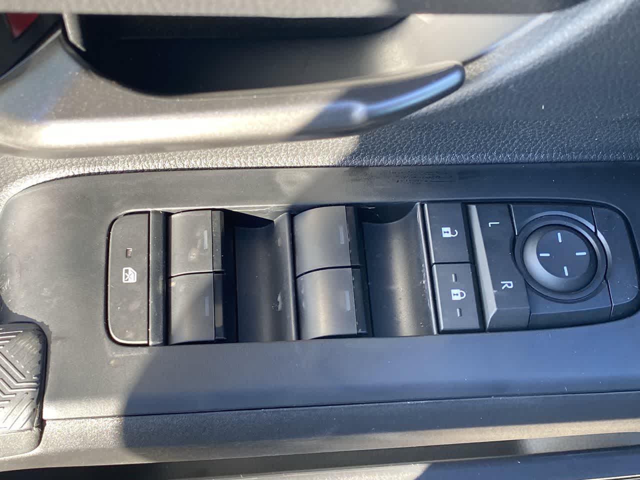 Thumbnail: 2026 Toyota Tacoma - 13